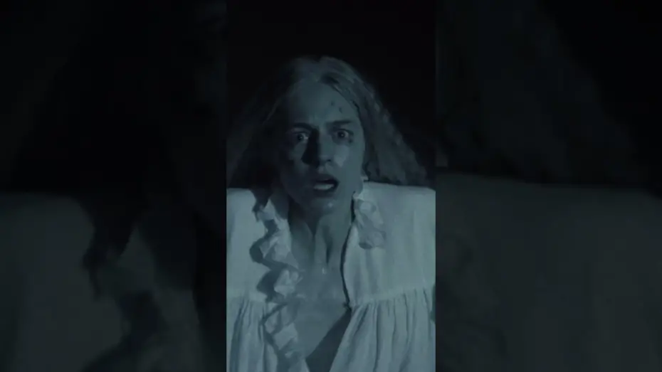 Wideo do filmu Nosferatu — This is what nightmares are made of!