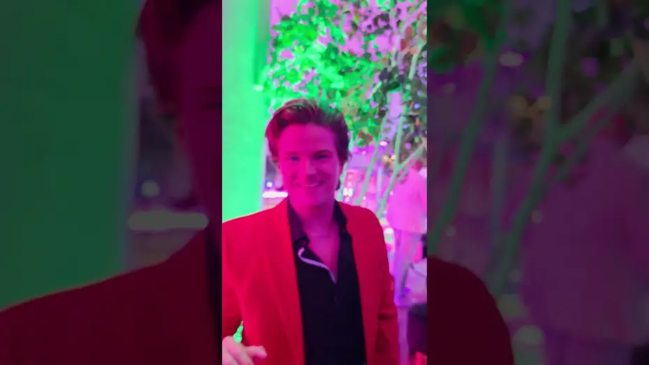 Wideo do filmu Bad Boys: Ride or Die — We ride together, we die together
