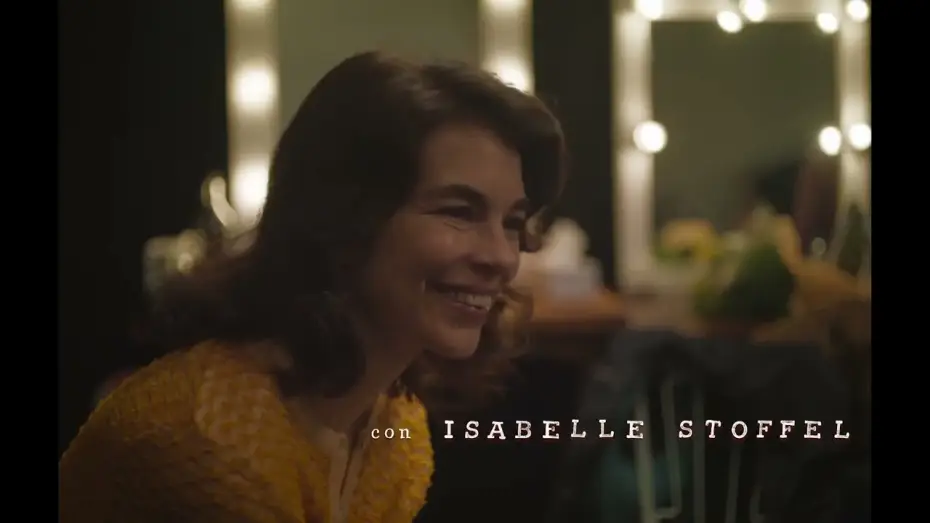 Wideo do filmu Apuntes para una ficción consentida — Apuntes para una ficción consentida