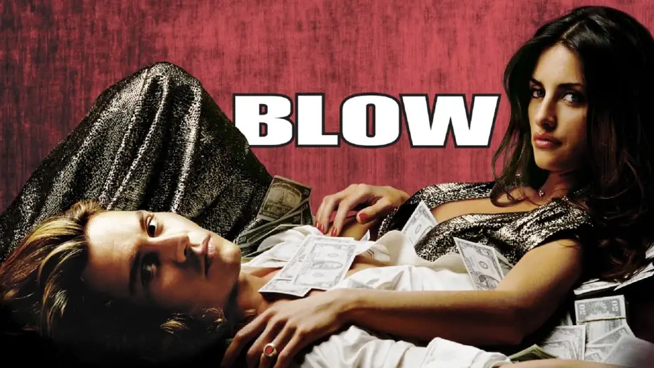 Wideo do filmu Blow — Blow (film 2001) TRAILER ITALIANO