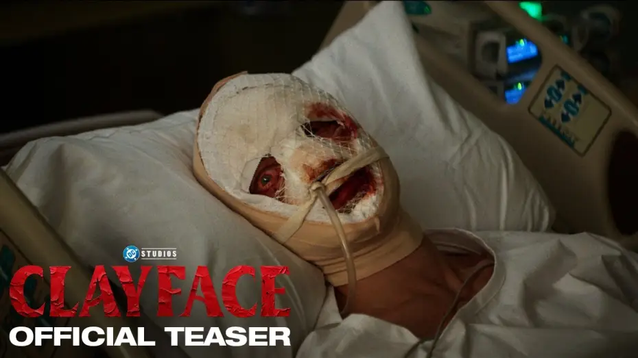 Wideo do filmu Clayface — Official Teaser