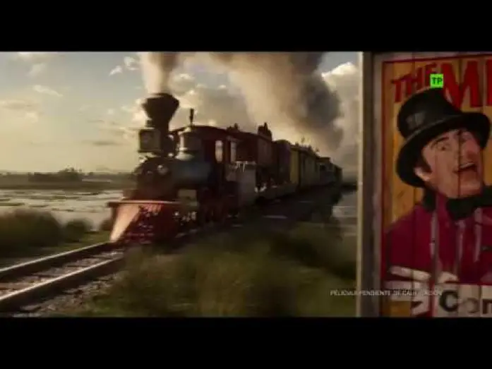 Wideo do filmu Dumbo — DUMBO | Nuevo adelanto especial | HD