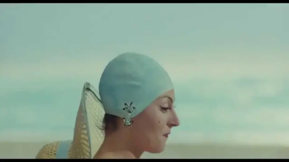 Wideo do filmu Miasto kobiet — City of Women - Trailer