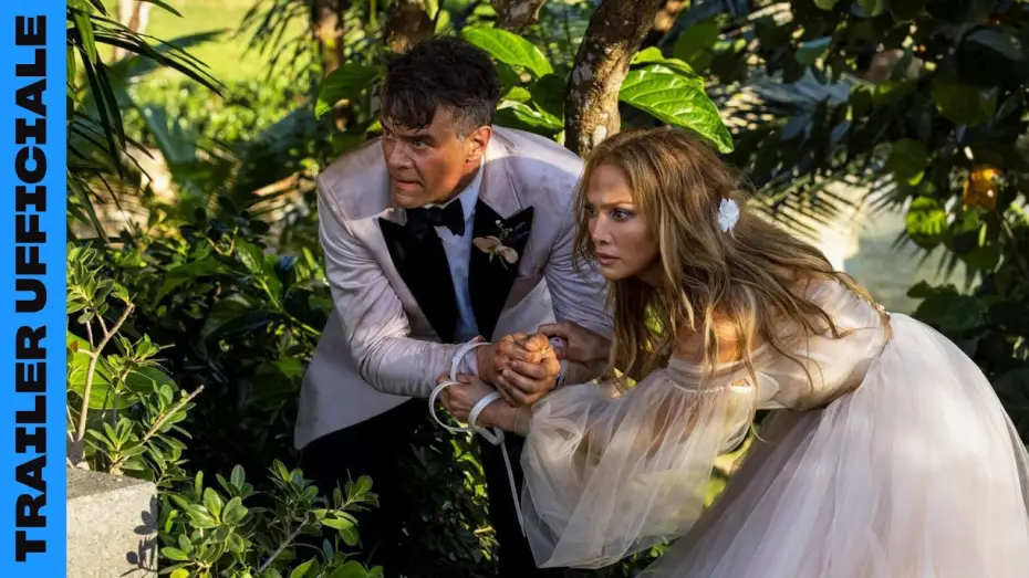 Wideo do filmu Wystrzałowe Wesele — Un Matrimonio Esplosivo - Trailer Ufficiale 2 | Prime Video
