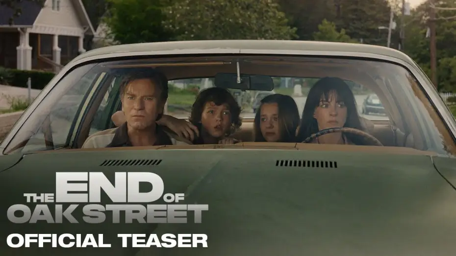 Wideo do filmu Flowervale Street — Official Teaser Trailer
