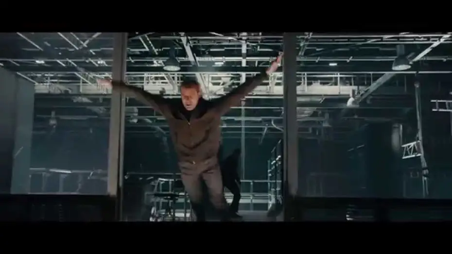 Wideo do filmu Kryptonim U.N.C.L.E. — Action Dossier