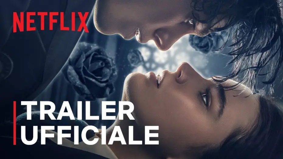 Wideo do filmu Rzeźbiarz Łez — FABBRICANTE DI LACRIME | Trailer Ufficiale | Netflix Italia