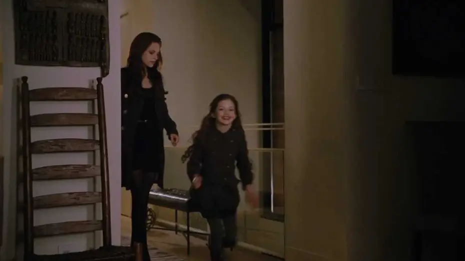 Wideo do filmu Saga "Zmierzch": Przed świtem. Część 2 — Breaking Dawn Parte 2 - Trailer Italiano Ufficiale HD