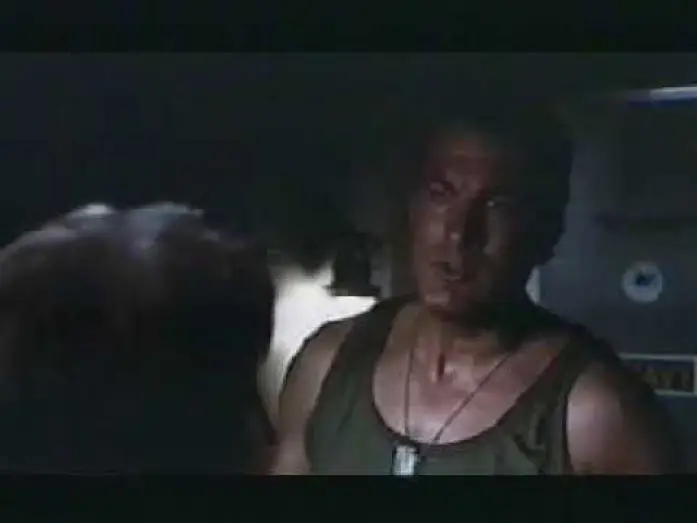 Wideo do filmu Liberator — Alerta maxima (Trailer castellano)
