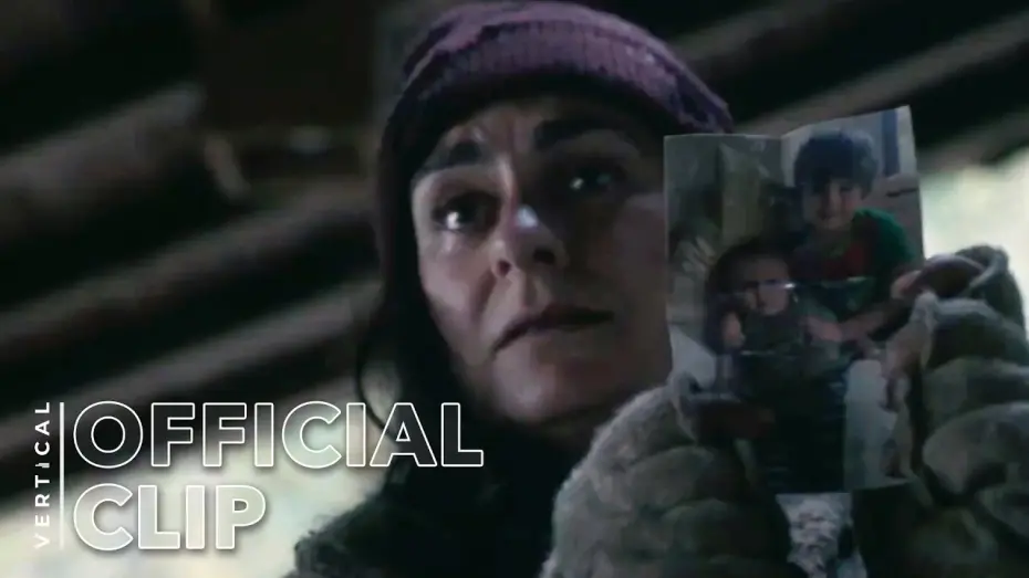 Wideo do filmu Lazareth — You're Infected