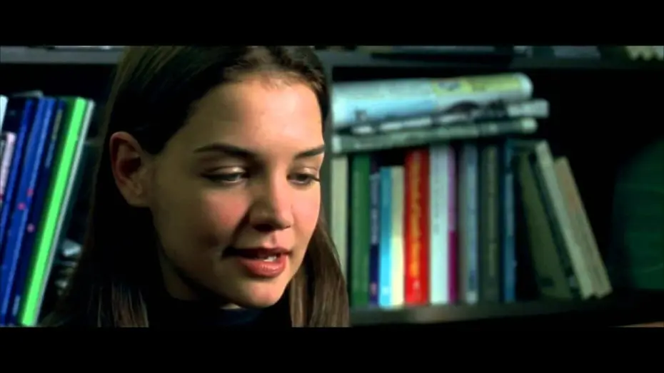 Wideo do filmu Porzucona — Abandon - Trailer (2002)