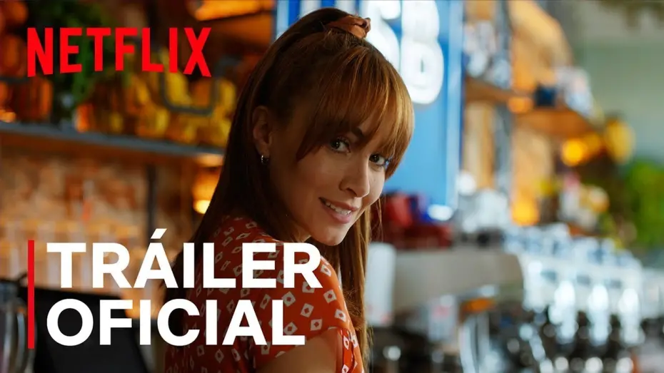 Wideo do filmu Między nami ściana — Pared con pared | Tráiler oficial | Netflix España