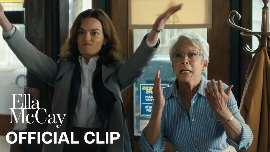 Wideo do filmu Ella McCay — Official Clip