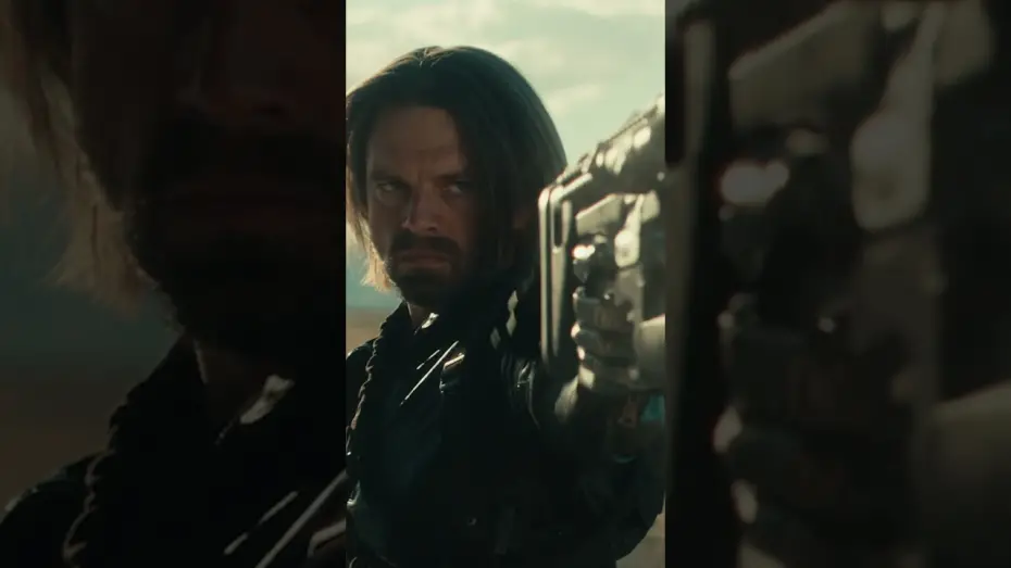 Wideo do filmu Thunderbolts* — See what everyone is talking about.