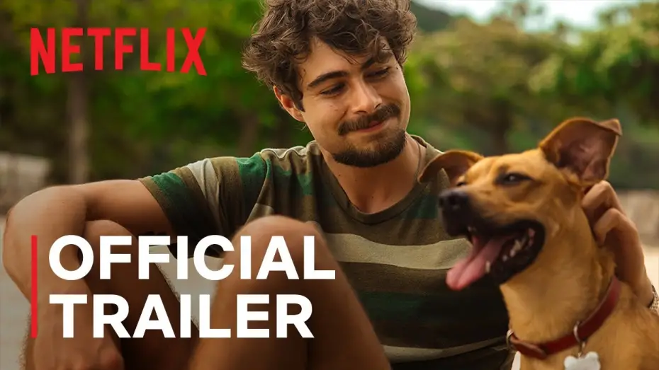 Wideo do filmu Caramelo — Official Trailer [Subtitled]