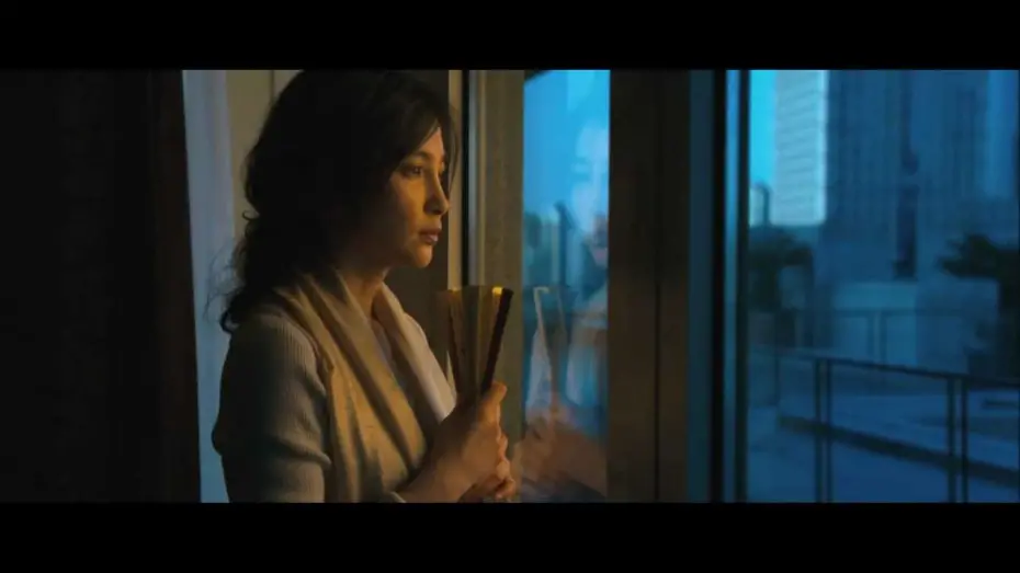 Wideo do filmu Kwiat Śniegu i sekretny wachlarz — Official Trailer
