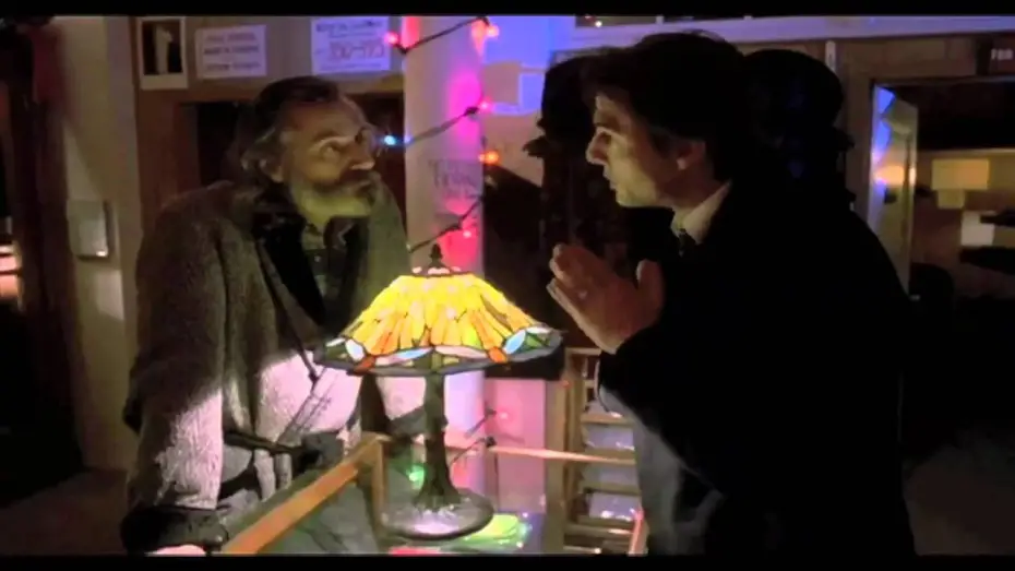 Wideo do filmu Oczy szeroko zamknięte — Eyes Wide Shut - Trailer [1999] HD
