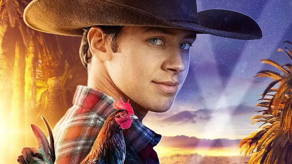 Wideo do filmu Buster Brooks — Buster Brooks | Official Trailer