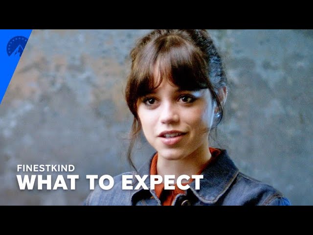 Wideo do filmu Jedna krew — What To Expect