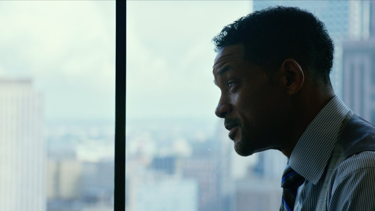 Wideo do filmu Focus — Focus - Official Trailer 2 [HD]