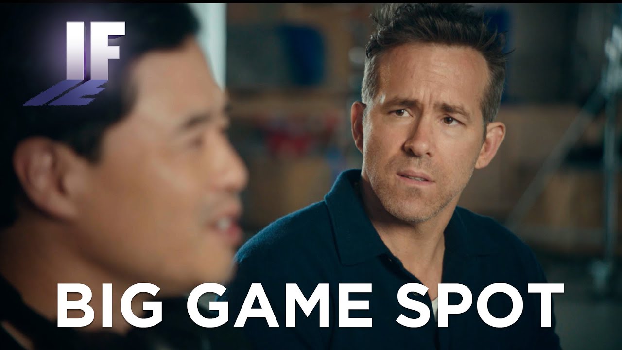 Wideo do filmu Istoty fantastyczne — Big Game Spot