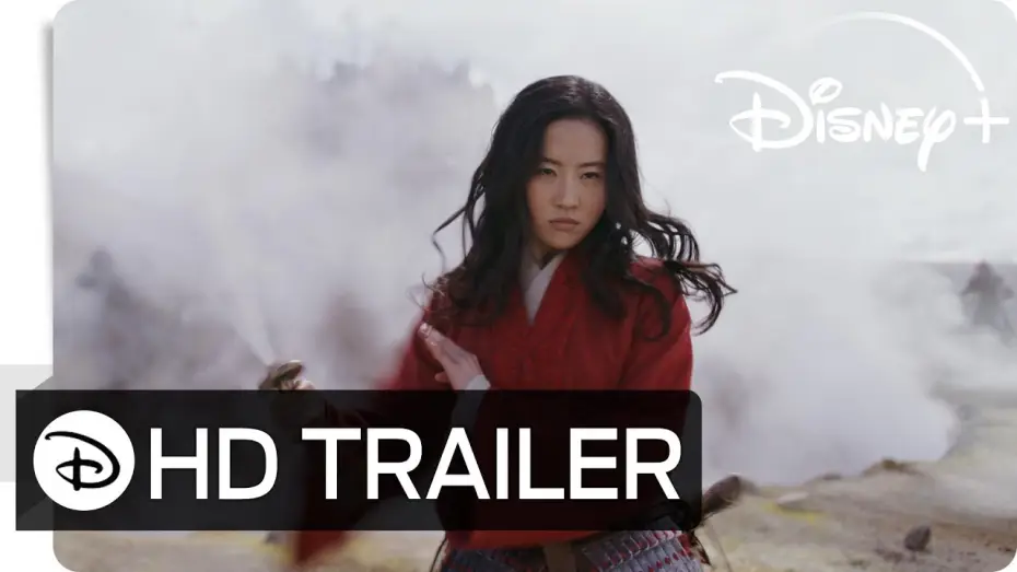 Wideo do filmu Mulan — MULAN - Jetzt auf Disney+ streamen | Disney+