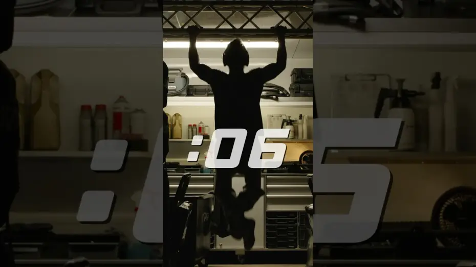 Wideo do filmu F1: Film — A lot can change in 10 seconds.