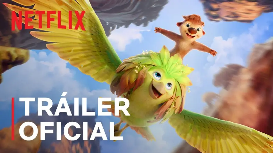 Wideo do filmu Swapped — Intercambiados (EN ESPAÑOL) | Tráiler oficial | Netflix  España
