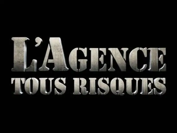 Wideo do filmu Drużyna A — L'AGENCE TOUS RISQUES nouvelleBA.mov