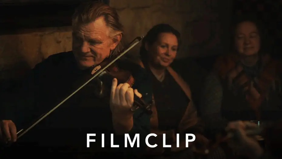 Wideo do filmu Duchy Inisherin — Clip: Jonjos Pub