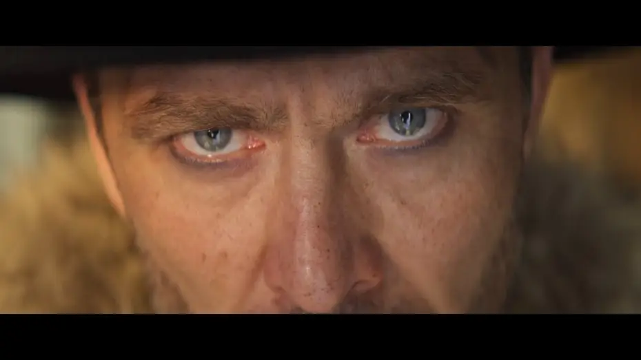 Wideo do filmu Zaprawdę Hitler umarł — Trailer