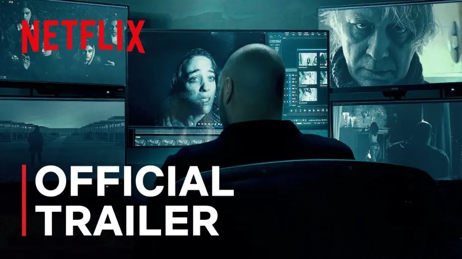 Wideo do filmu Bezpieczeństwo — Security - Trailer English