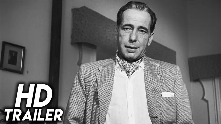Wideo do filmu Pobij diabła — Beat the Devil (1953) ORIGINAL TRAILER [HD 1080p]