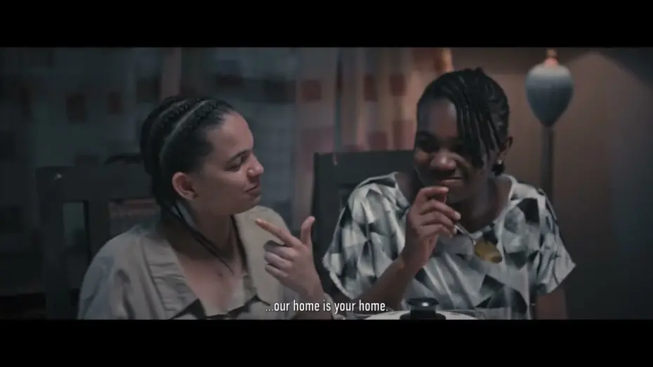 Wideo do filmu What No One Knows — WHAT NO ONE KNOWS   TRAILER