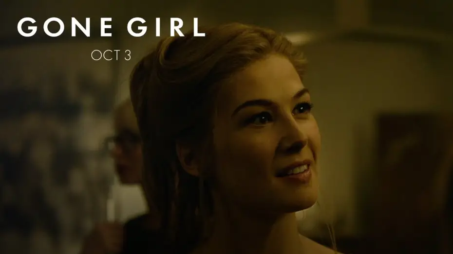 Wideo do filmu Zaginiona dziewczyna — Gone Girl | Hello, Amy TV Commercial [HD] | 20th Century FOX