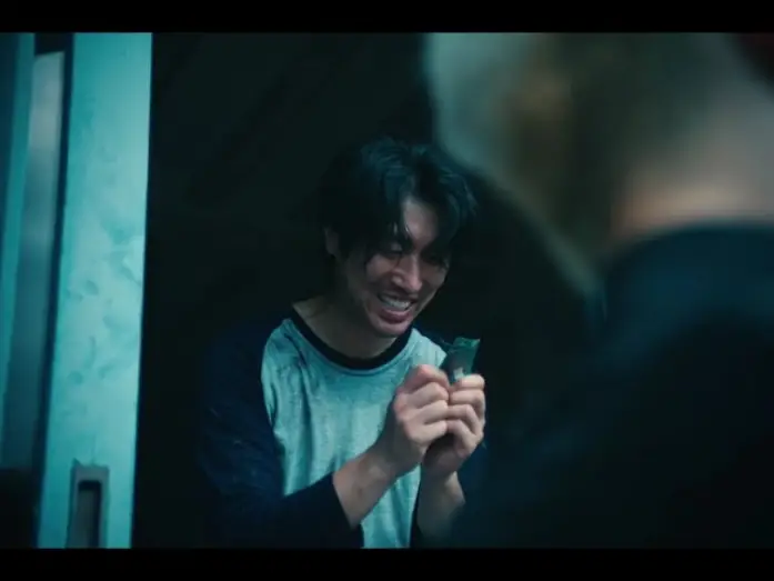 Wideo do filmu 보이 — Boy - Promo