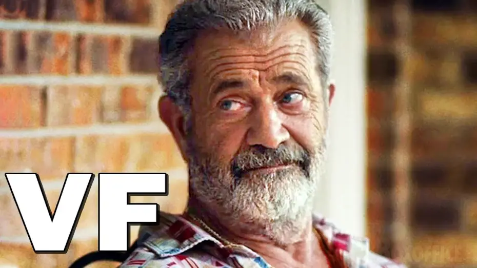 Wideo do filmu Bandit — BANDIT Bande Annonce VF (2022) Mel Gibson