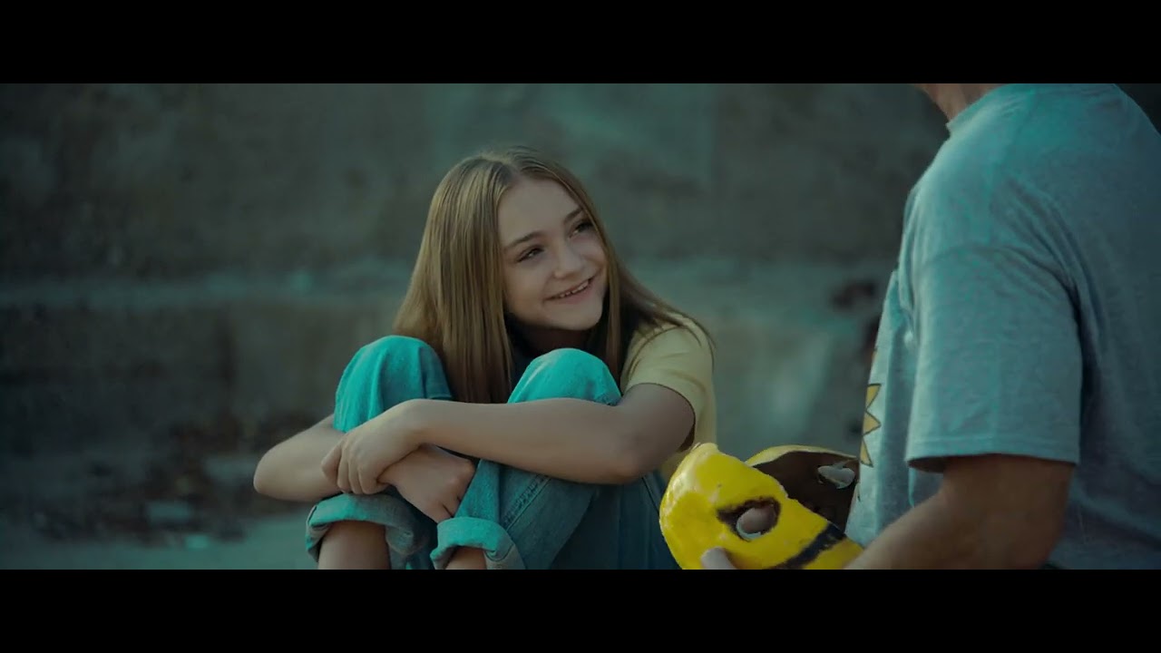 Wideo do filmu Camp Pleasant Lake — Camp Pleasant Lake | Trailer (4K) | Safier Entertainment