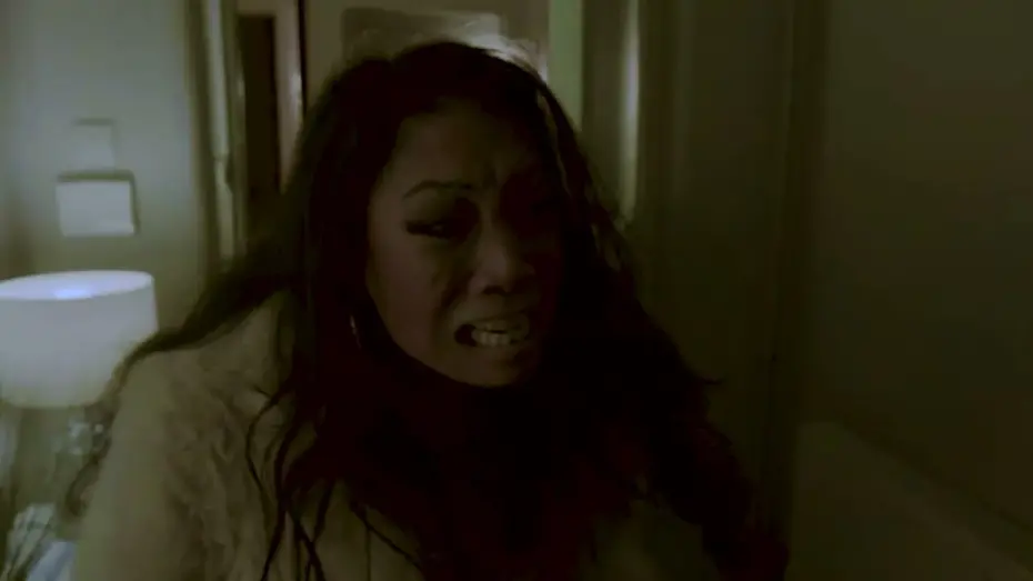 Wideo do filmu The Escapee 2: The Woman in Black — The Escapee 2 - Trailer 2023