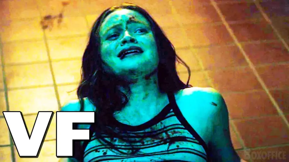 Wideo do filmu Ulica Strachu – część 2: 1978 — FEAR STREET 1978 Bande Annonce VF (2021) Fear Street 2