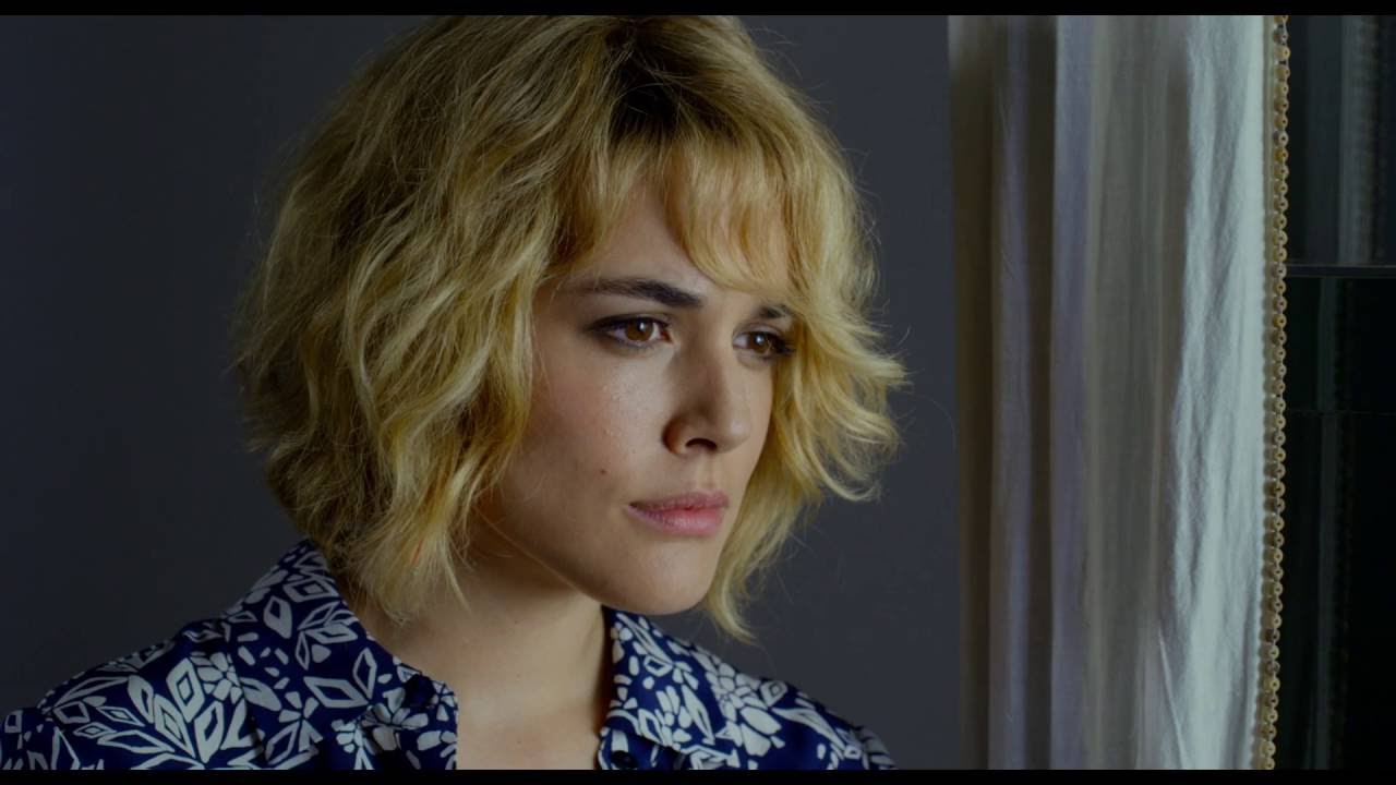 Wideo do filmu Julieta — ДЖУЛЬЄТТА / JULIETA, офіційний український трейлер, 2016