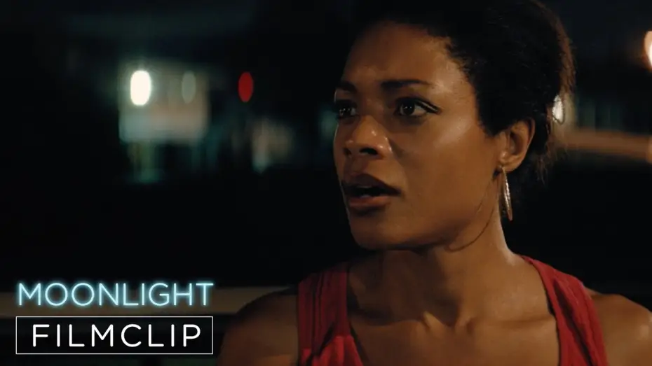 Wideo do filmu Moonlight — MOONLIGHT | Clip | "Juan erwischt Paula"
