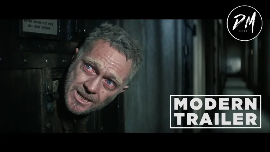 Wideo do filmu Motylek — Papillon (1973) Modern Trailer