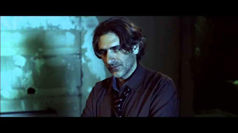 Wideo do filmu The Scribbler — The Scribbler - Official Trailer (2014)