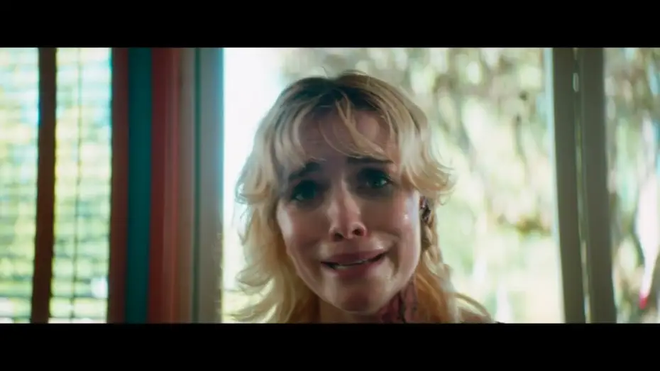 Wideo do filmu Strange Darling — True Story