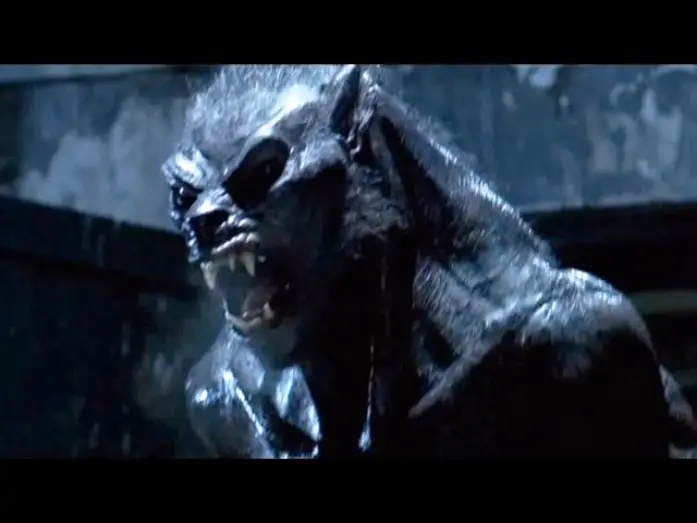 Wideo do filmu Underworld — UNDERWORLD (Trailer español)