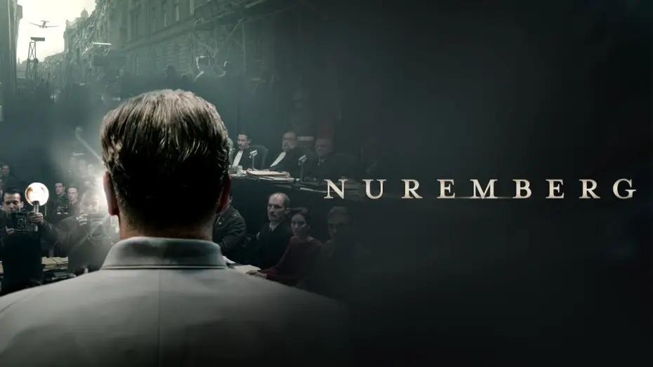 Wideo do filmu Norymberga — Official Trailer #1