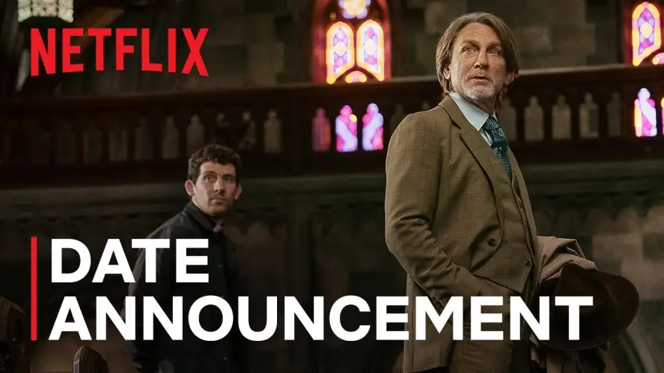 Wideo do filmu Żywy czy martwy: Film z serii „Na noże” — Date Announcement