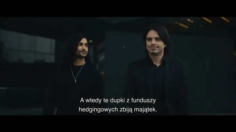 Wideo do filmu Inwestorzy amatorzy — Zwiastun
