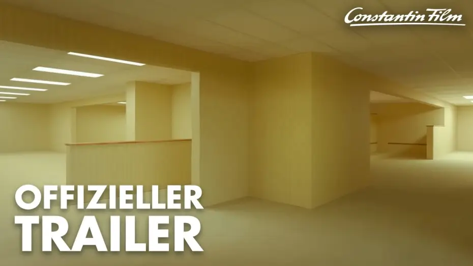 Wideo do filmu Backrooms — Backrooms | Offizieller Trailer